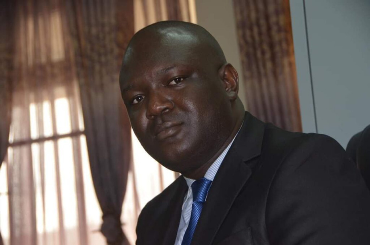 43EME SESSION DES CONSEILS CONSULTATIFS INTERAFRICAINS DU CAMES : Ilyass Sina élevé au grade de Maître de Conférences