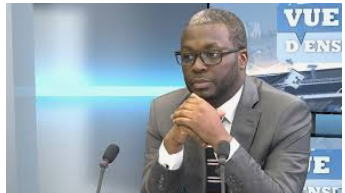 ELECTIONS PRESIDENTIELLES EN AFRIQUE ET AU BENIN : Les analyses du juriste Nourou-Dine Saka Saley sur le parrainage