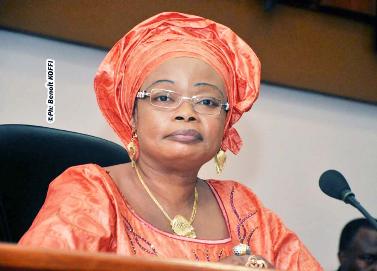 A/S DE L’HOMME TUÉ PAR SA FEMME À ABOMEY-CALAVI : Claudine Prudencio attire les attentions sur deux choses importantes