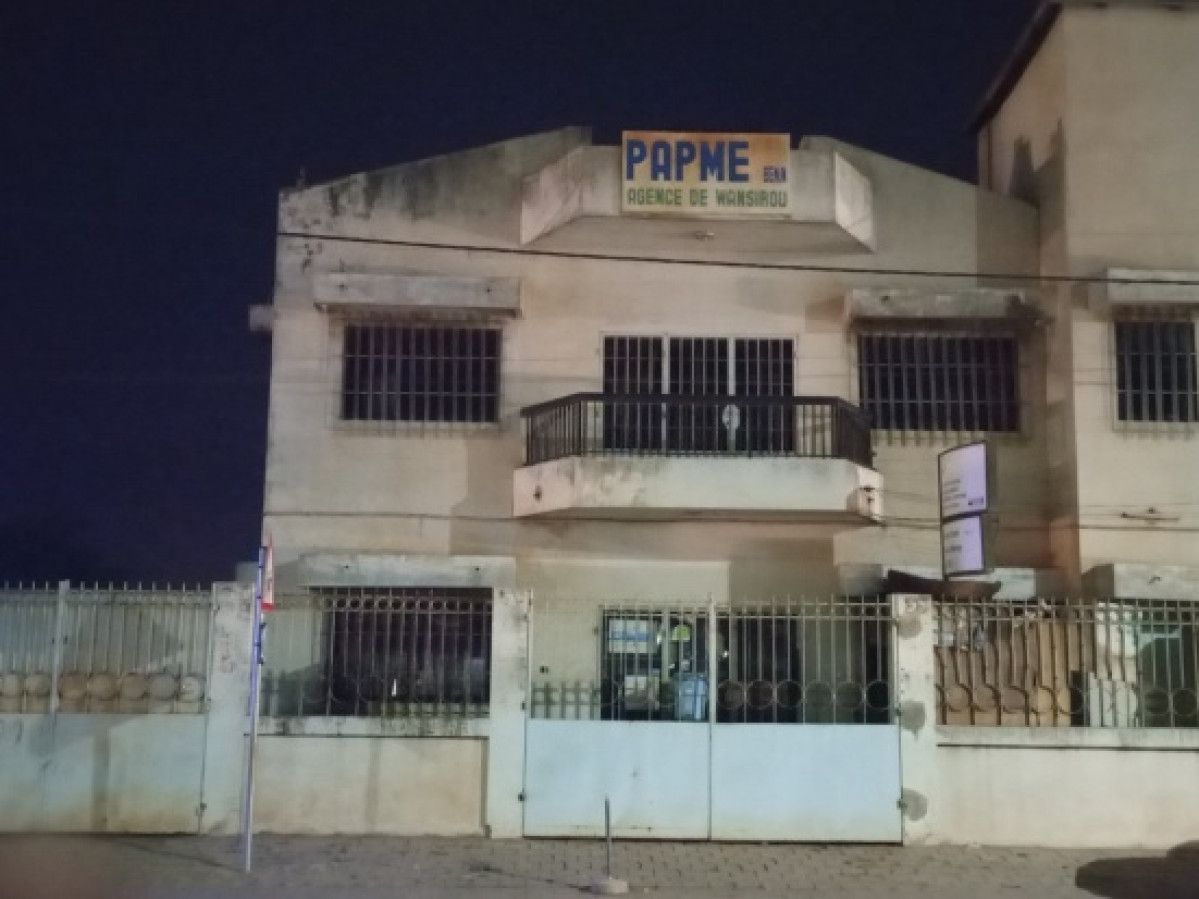 MICROFINANCE AU BÉNIN : Des clients du Papme réclament leurs épargnes