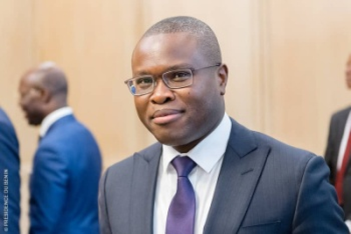 POUR MIEUX FAIRE FACE À LA CHERTÉ DE LA VIE : Le ministre Romuald Wadagni fait des propositions aux dirigeants africains