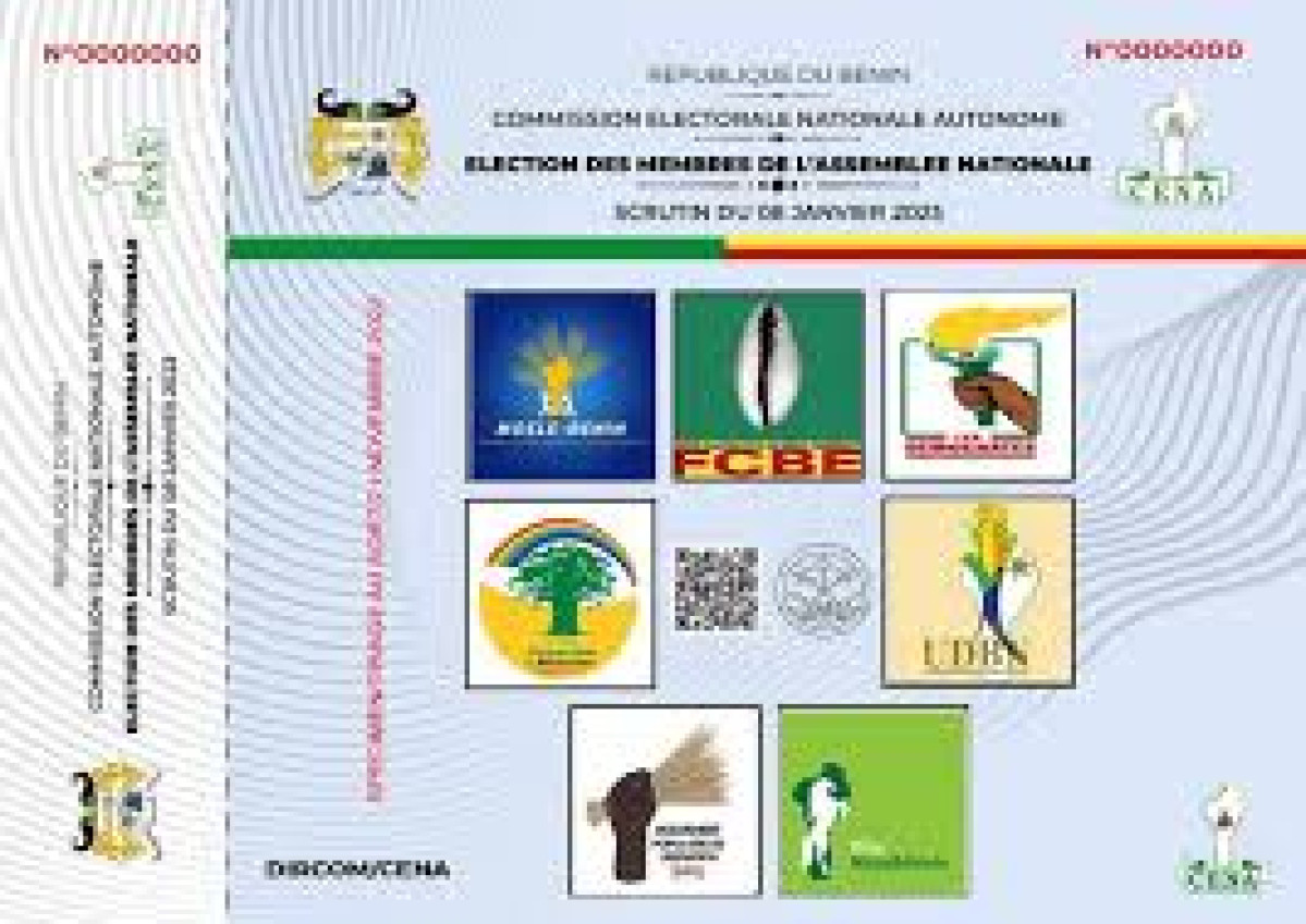 LÉGISLATIVES DU 8 JANVIER 2023 AU BÉNIN : Que vaudront les partis de la mouvance face à une opposition assoiffée de pouvoir ?
