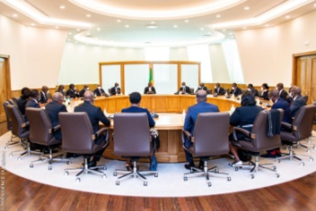 BÉNIN : Le gouvernement en vacances dès le 4 août prochain