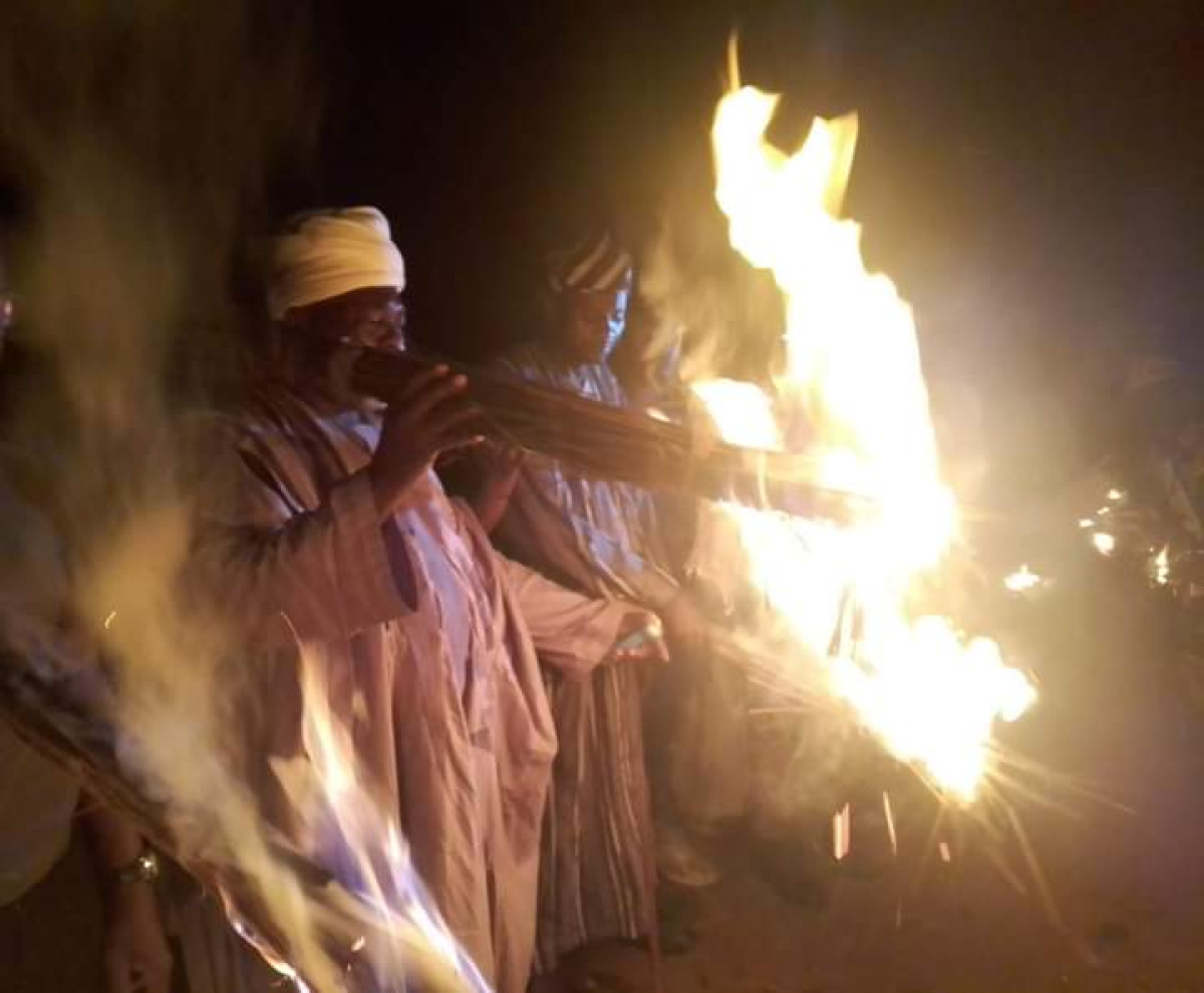 NOUVEL AN TRADITIONNEL BAATONNU : Le Donkonru aura lieu le samedi 6 août prochain