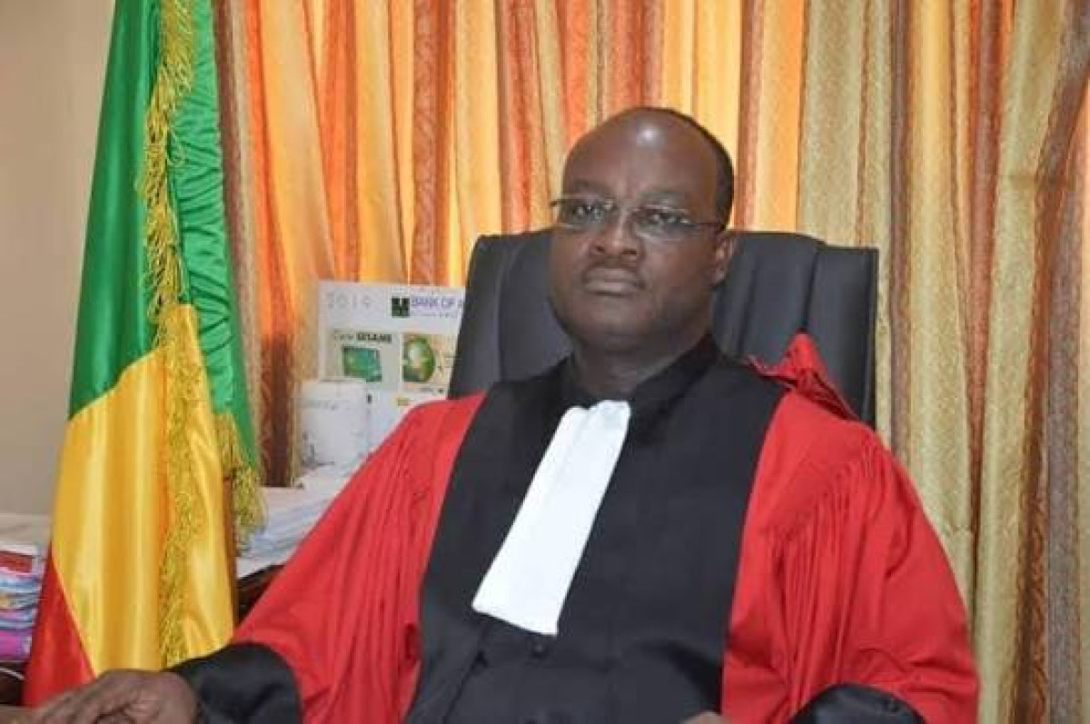Agence judiciaire de l'État: 60 personnes invitées à retirer une pièce à Cotonou
