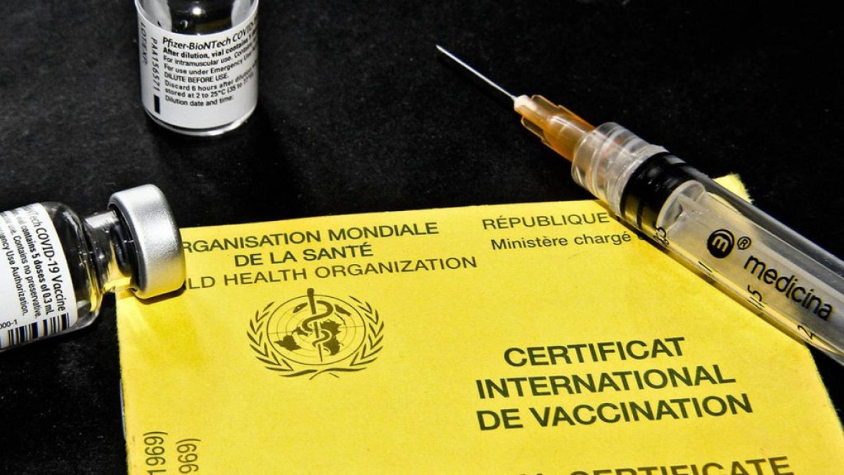 BENIN/ACCES AUX SERVICES PUBLICS : La présentation du pass-vaccinal ou d&rsquo;un résultat Pcr anti-covid désormais obligatoire