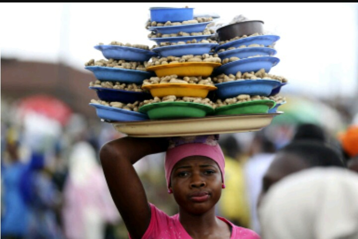 HOLIDAYS’ PERIODS AT PARAKOU : Those jobs occupying holiday-makers