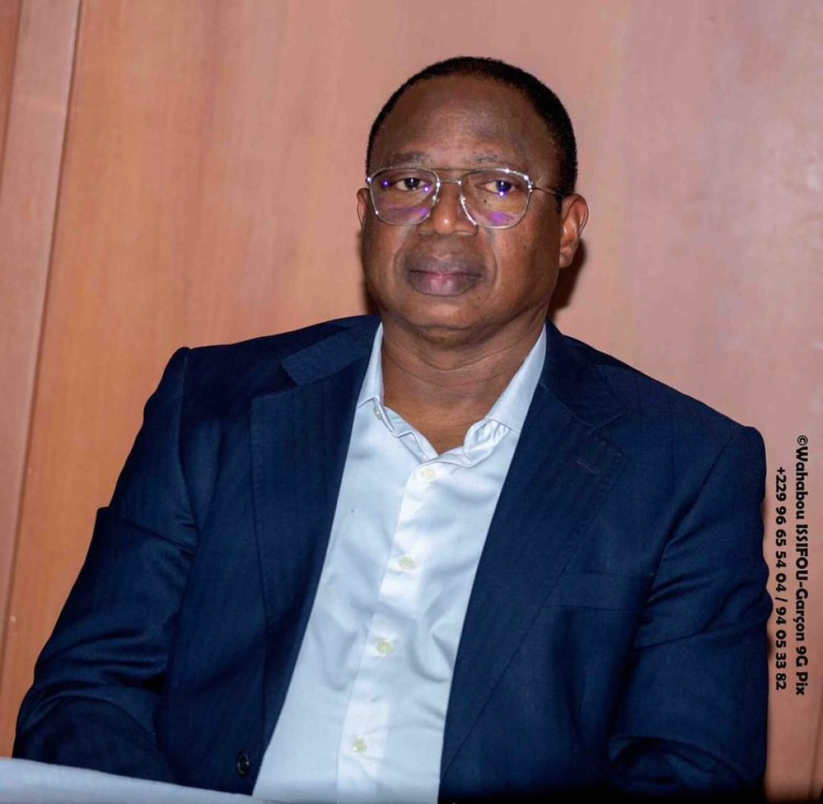 REMISE D&rsquo;ATTESTATIONS AUX ÉTUDIANTS DE LA 2E PROMOTION DU CFOMAN-DAABAARU DEMAIN À PARAKOU : Le Colonel Francis Koto Gbian, Parrain de l&rsquo;événement
