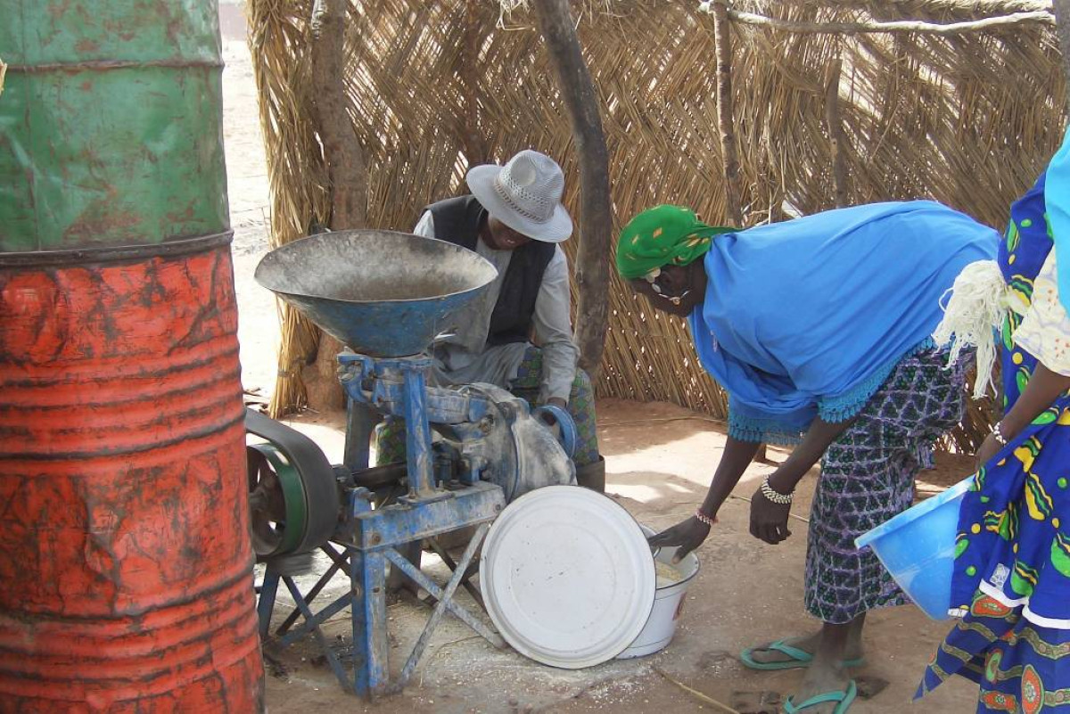 COVID-19/FERMETURE DES MOULINS AU BENIN: Lire le message du gouvernement