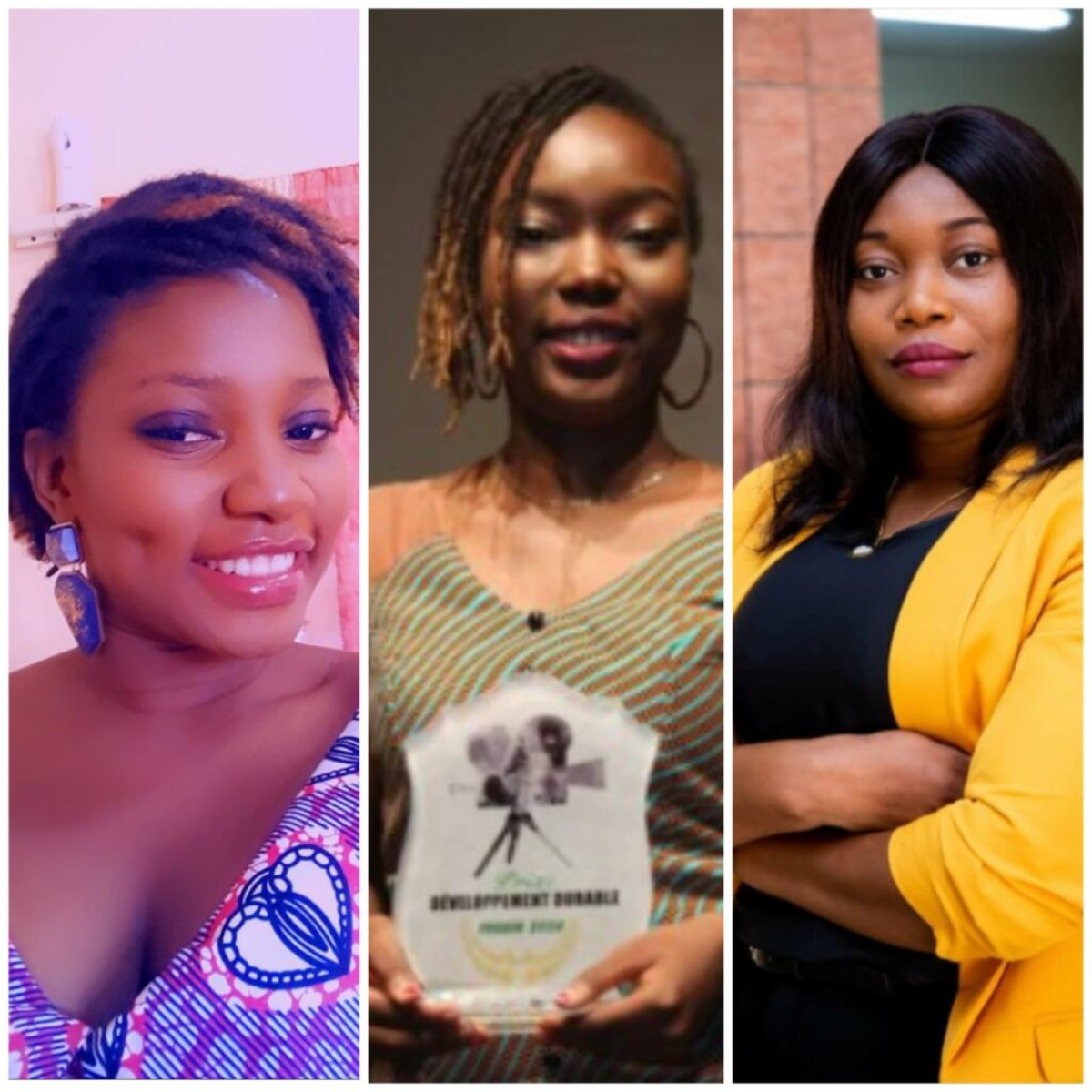 FORMATION AUX METIERS DE L’AUDIOVISUEL EN AFRIQUE : L’Isma, une référence en termes de formation féminine