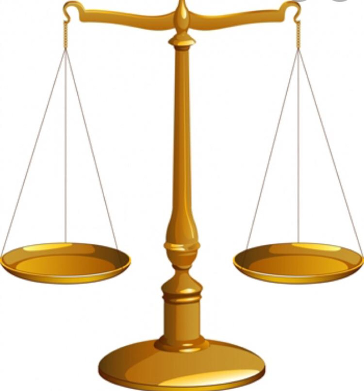 EDITO : La justice sur les braises!