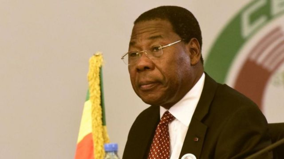 JUSTICE : La Cour de la Cedeao veut se pencher sur une plainte de 2019 de Yayi contre l&rsquo;Etat Béninois