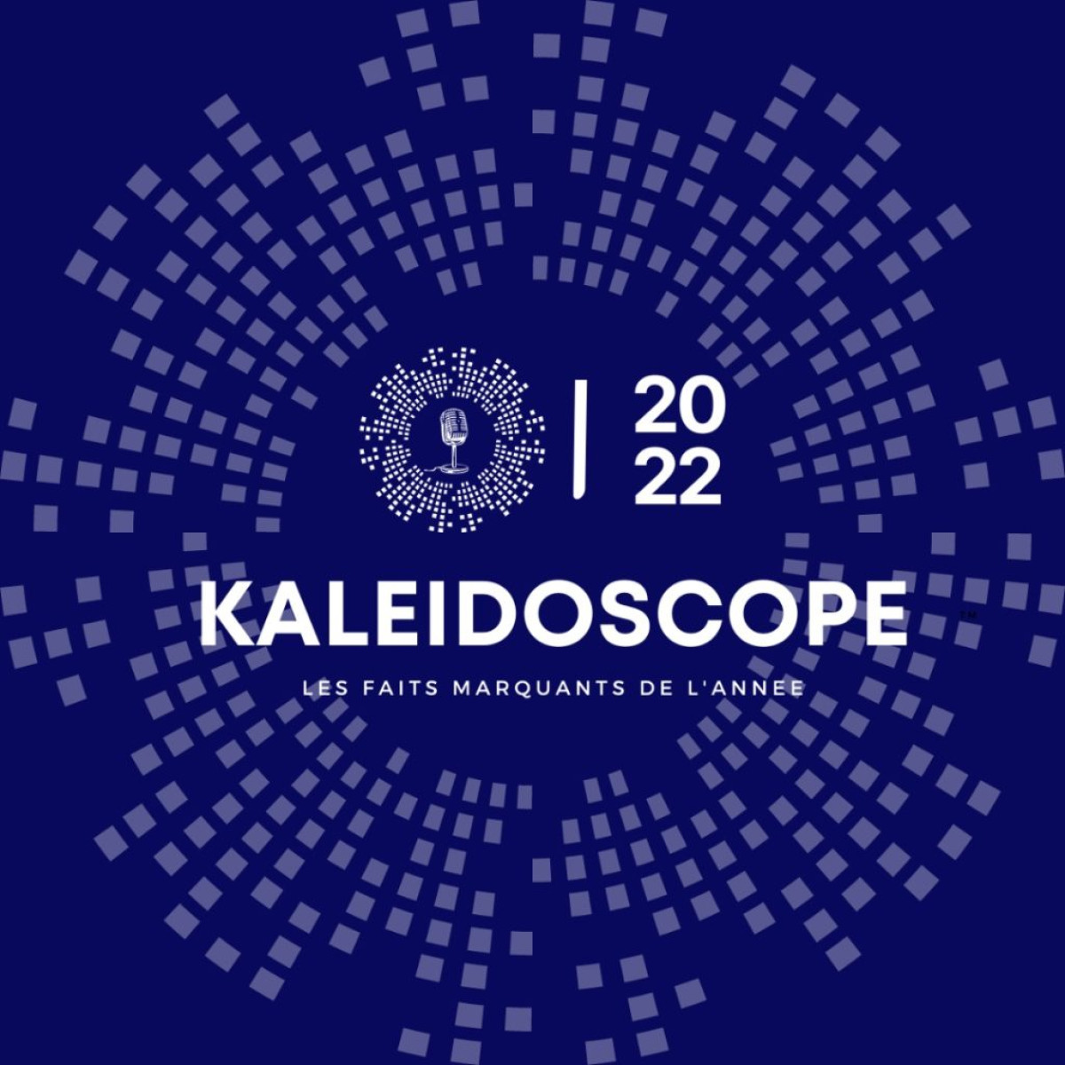 KALEIDOSCOPE 2022 : La troisième édition lancée