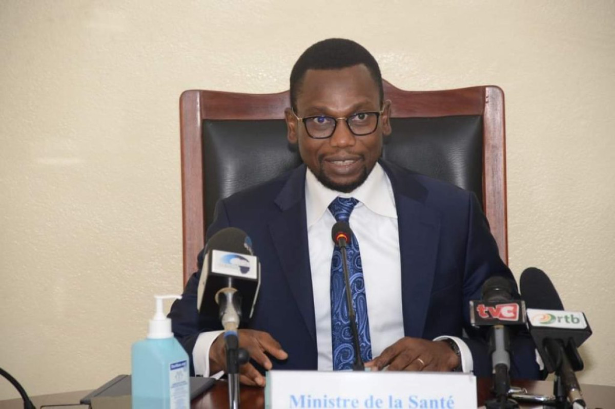 TRAÇABILITÉ DES MÉDICAMENTS AU BÉNIN : Les compétences d&rsquo;un cabinet d&rsquo;assistance bientôt sollicitées