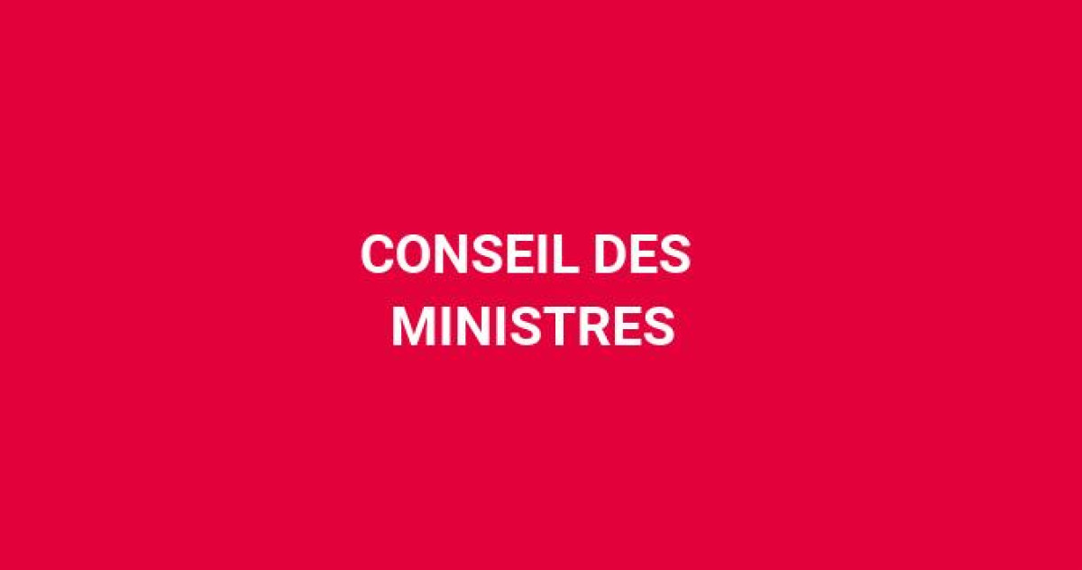 APPUI DU GOUVERNEMENT AU SECTEUR DE L’ENSEIGNEMENT SUPERIEUR AU BENIN,   Les deux universités thématiques publiques bientôt restaurées
