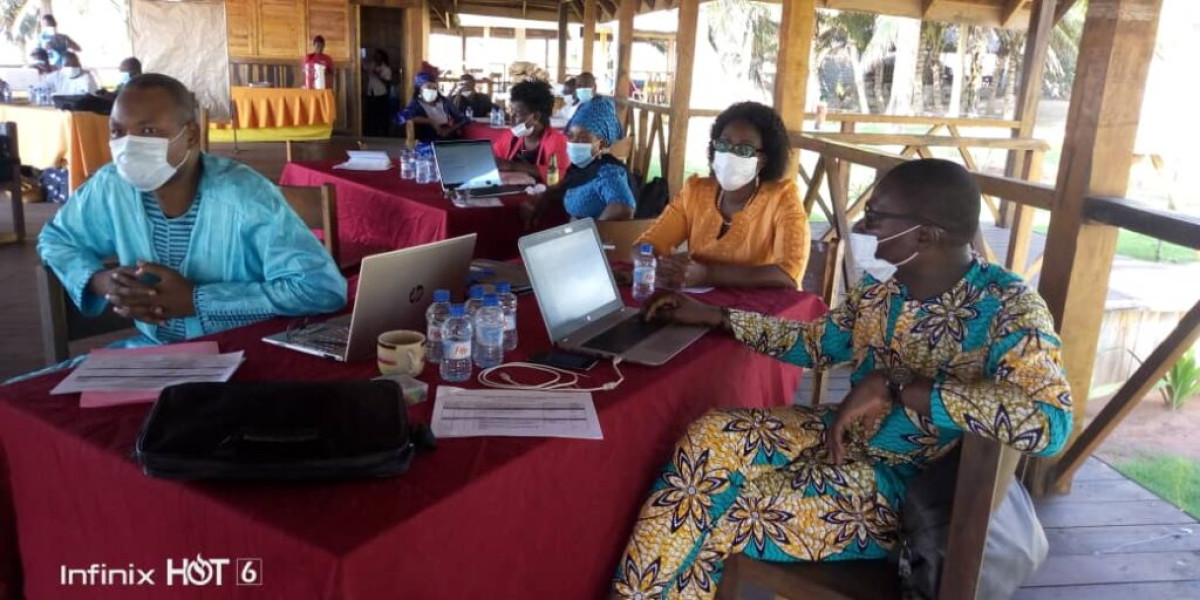 ATELIER DE CLOTURE DU PROGRAMME ASGOL3 : Les acteurs évaluent les performances du projet