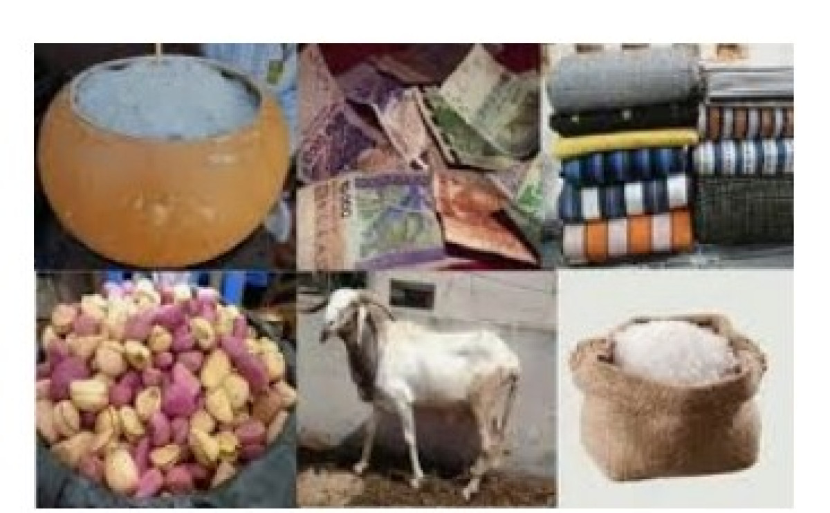 MARIAGE TRADITIONNEL AU BENIN : La réticence des jeunes béninois face à la dot