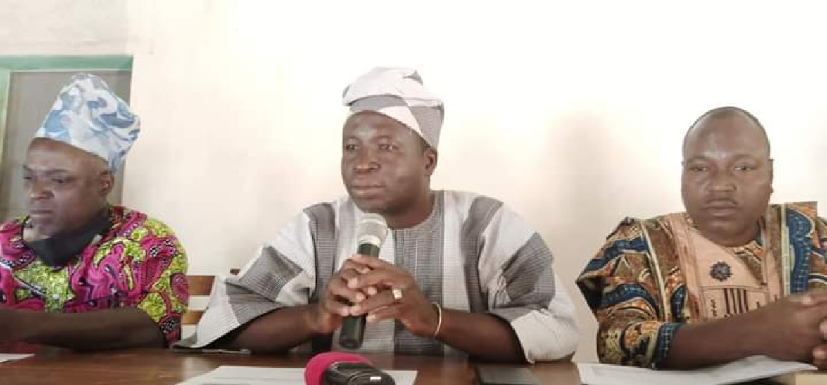 COMMUNE DE N’DALI : L’exécutif communal de N’dali rend compte de la gestion