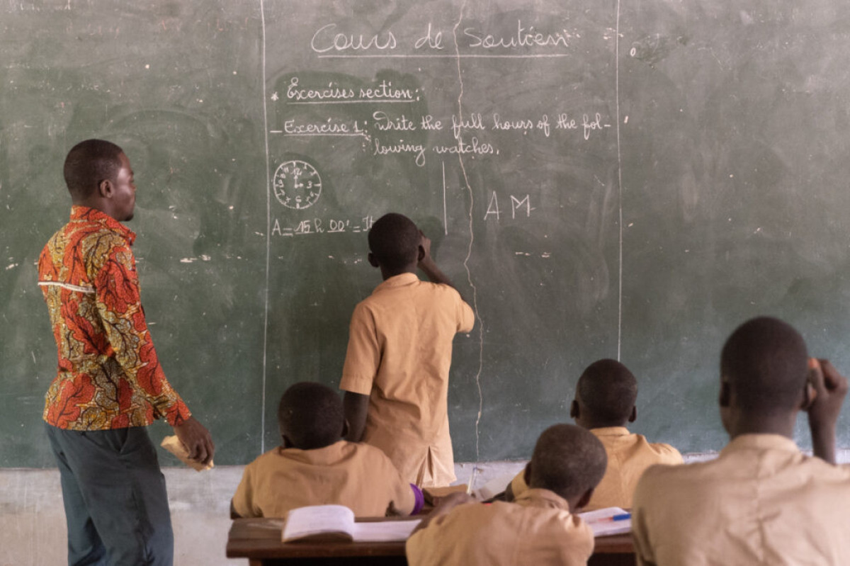 ÉDUCATION AU BÉNIN : La Fésen/Cstb annonce une grève le 7 mars prochain