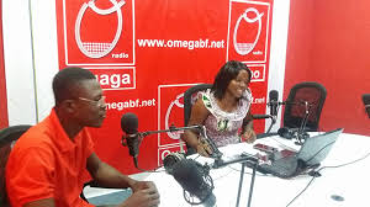 BURKINA-FASO : Le gouvernement lève la suspension de Radio Oméga