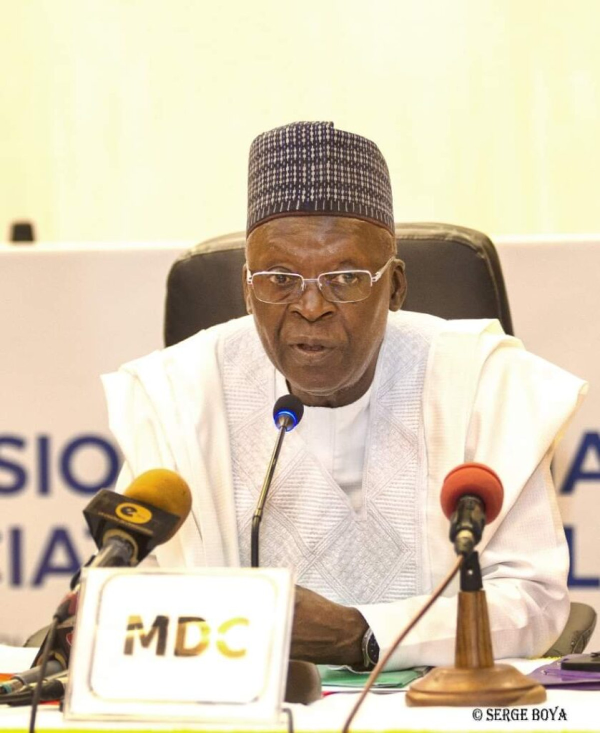 CHERTÉ DE LA VIE AU BÉNIN Le gouvernement expose les réels motifs