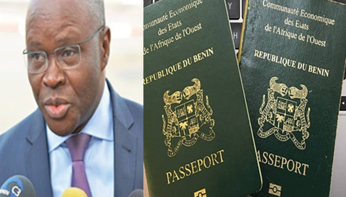 RENOUVELLEMENT DU PASSEPORTS : Des béninois vivants au Canada se plaignent
