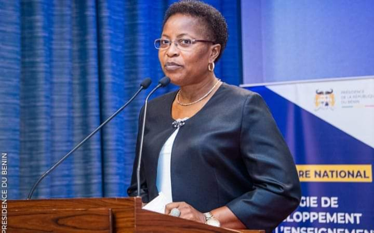 ENSEIGNEMENT SUPERIEUR AU BENIN : Deux décrets adoptés en conseil des ministres