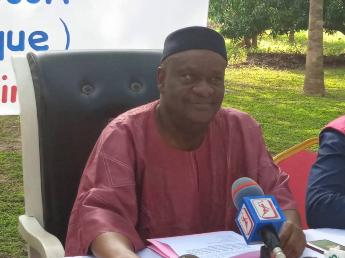SITUATION SOCIO-POLITIQUE AU BÉNIN: Nazaire Dossa accepte la main tendue de Talon