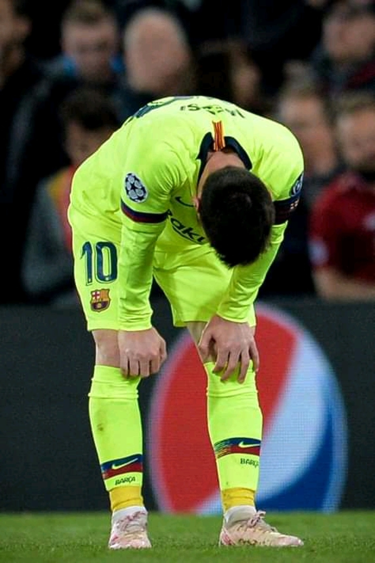 UEFA CHAMPIONS LEAGUE : Barça crucifié, Liverpool en finale