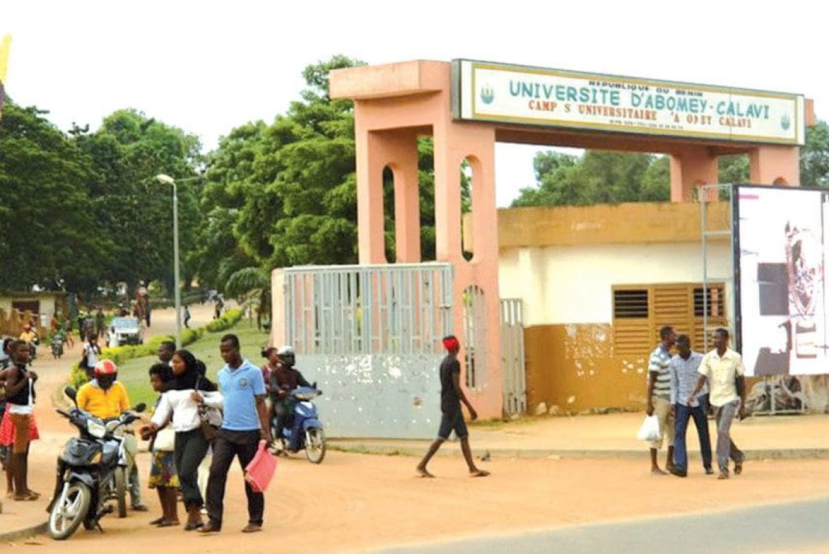 POUR LA SÉCURITÉ À L&rsquo;UAC : L&rsquo;accès subordonné à la détention de la carte d&rsquo;étudiant