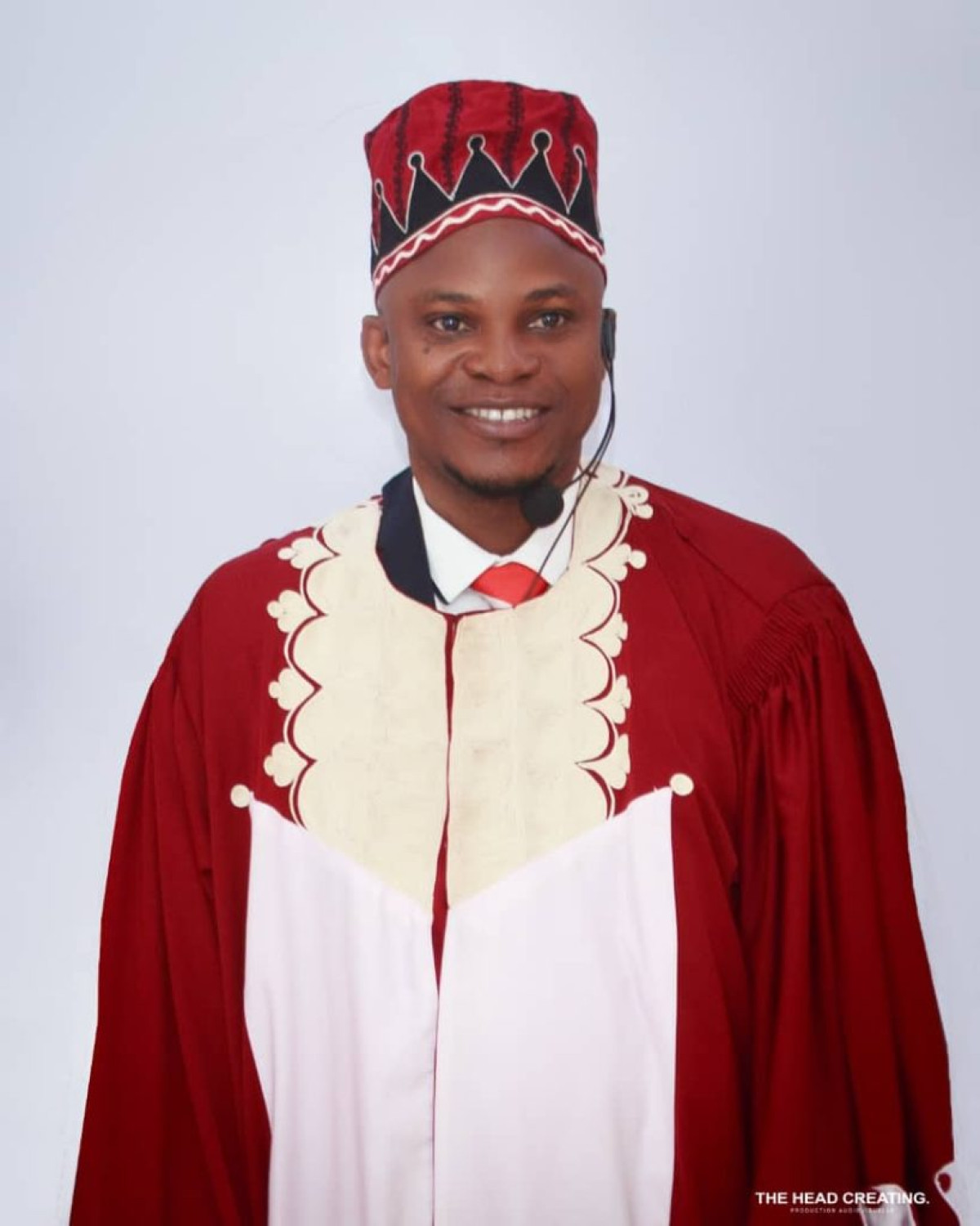 SOUTENANCE DE THÈSE À L&rsquo;ÉCOLE DOCTORALE PLURIDISCIPLINAIRE DE L&rsquo;UAC : Issihako Zimé Lafia, nouveau Docteur en géographie