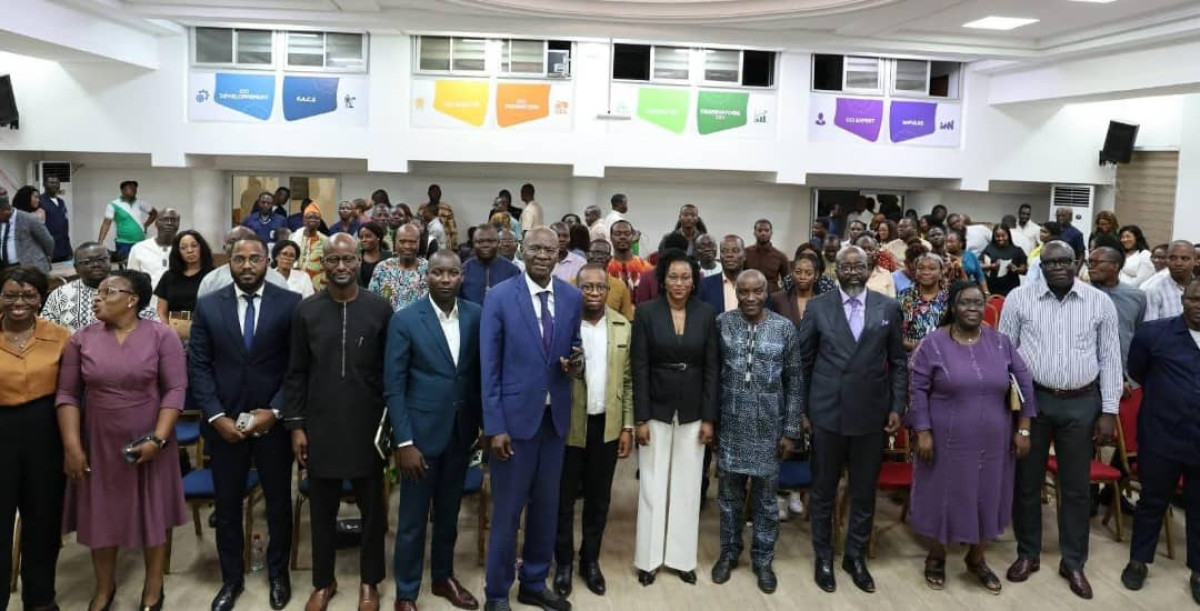 Assemblée générale du personnel de la loterie nationale du Bénin sa: 140 milliards de francs dans le viseur de 2026