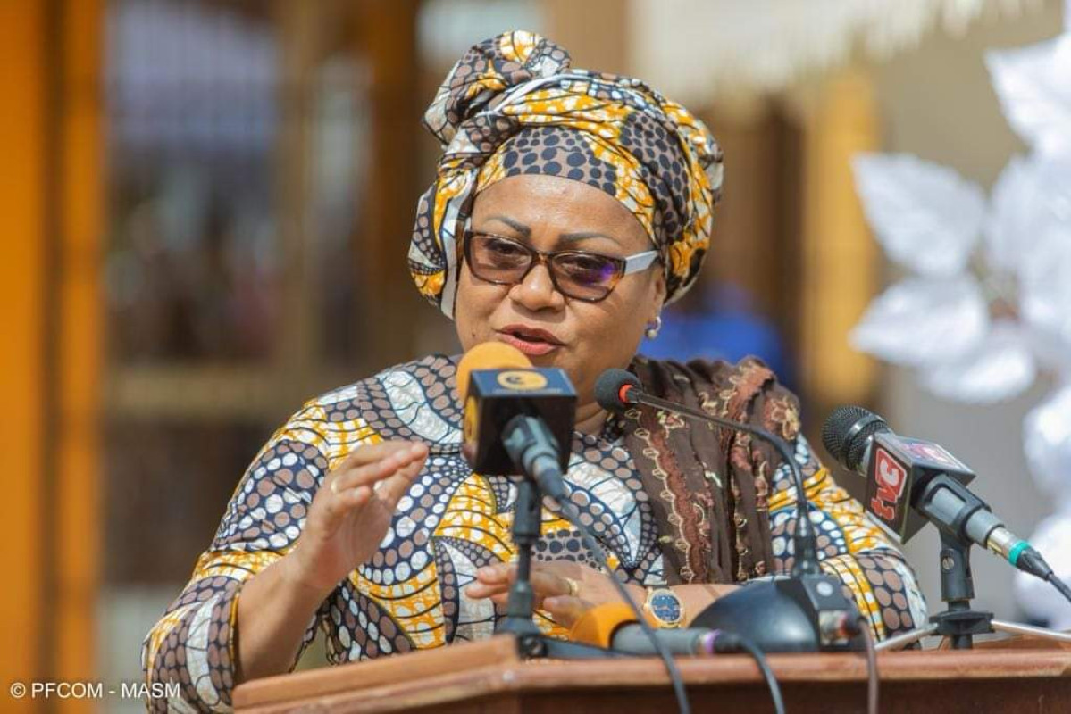 BÉNIN : Le gouvernement veut lutter contre l&rsquo;âgisme 
