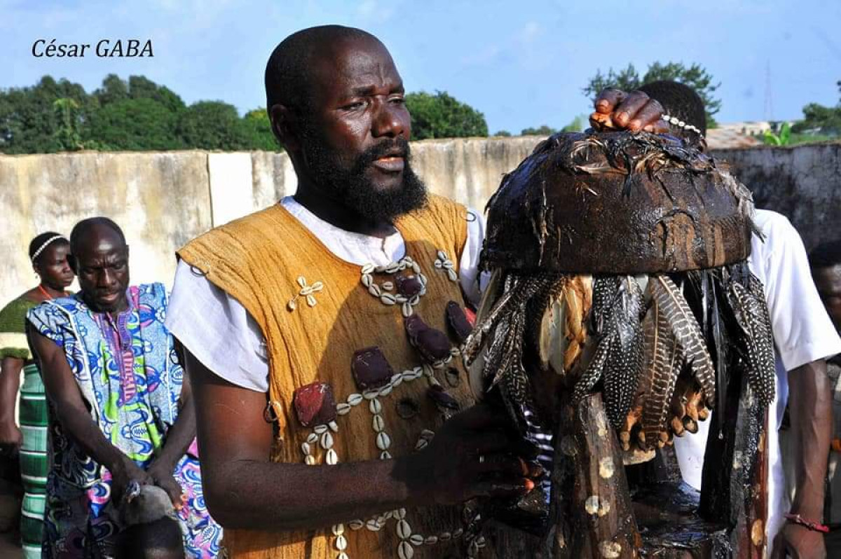 FETE DU VODOUN : Retour à la riche source inépuisable du cultuel et du culturel