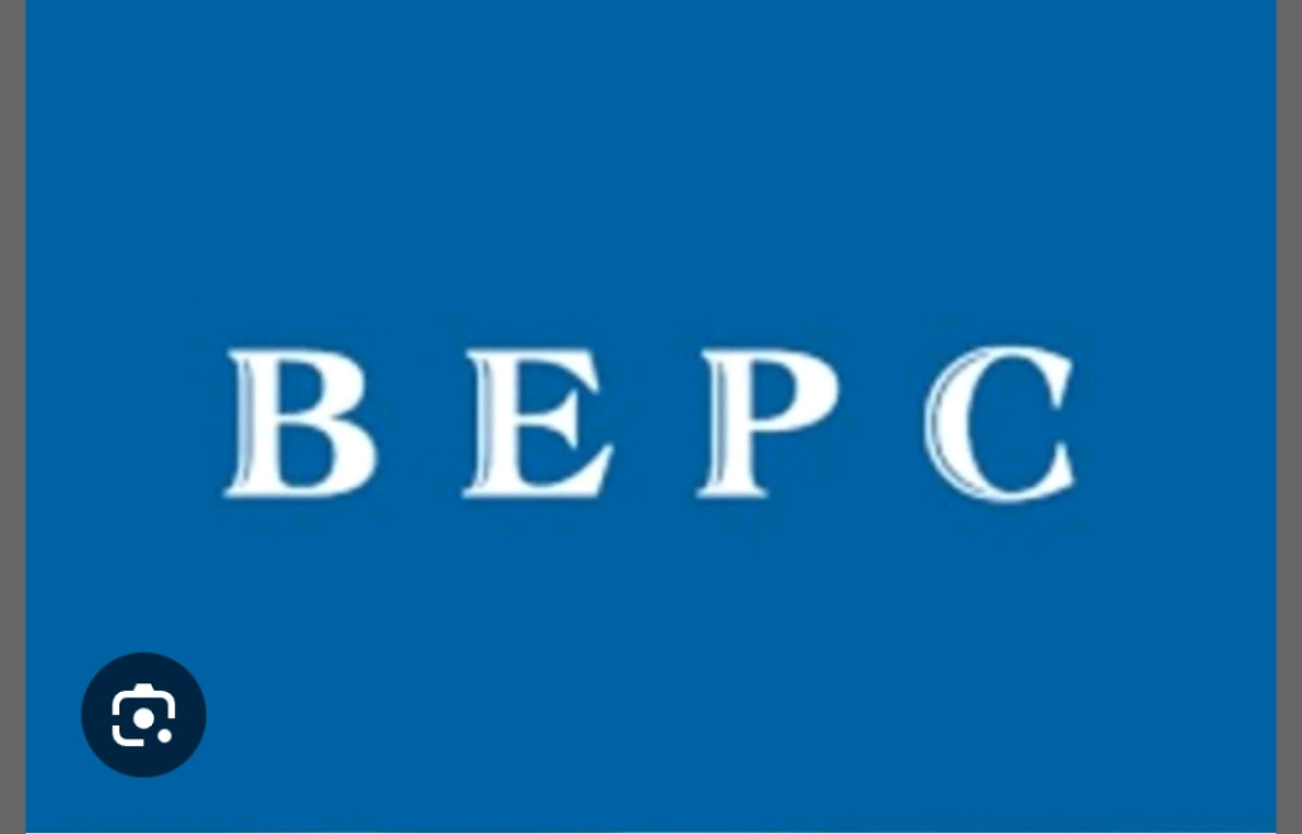 77,25% de taux de réussite au Bepc 2025: le Zou premier, la Donga ferme la marche