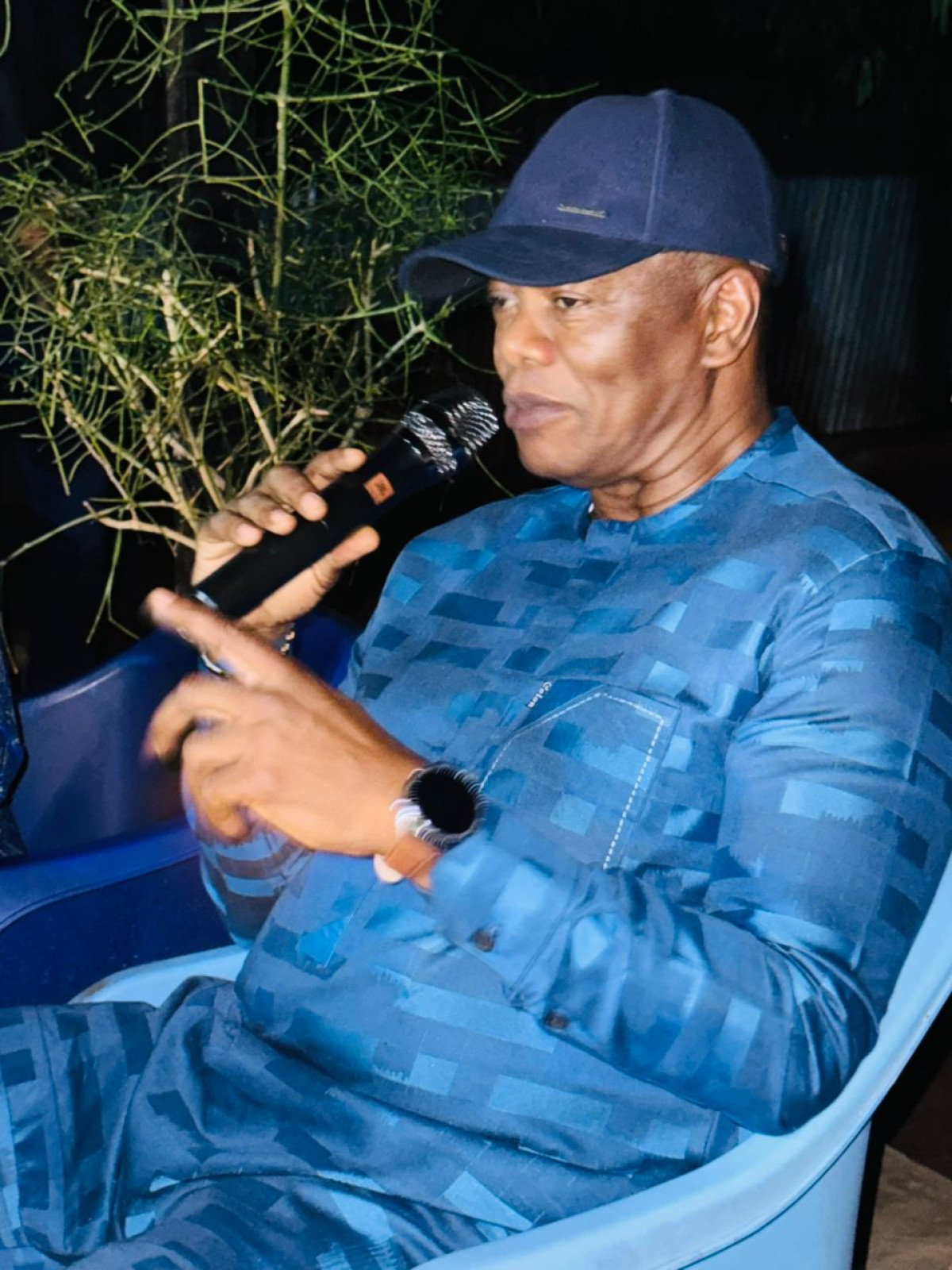 A baton rompu avec les professionnels des médias de Parakou: Basile Tchibozo concrétise une promesse électorale