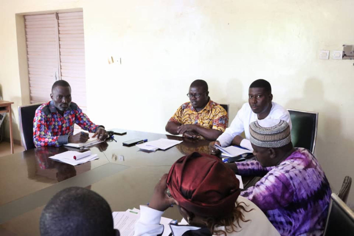 VEILLE PASTORALE À NIKKI : La mairie vulgarise le nouveau décret auprès des acteurs