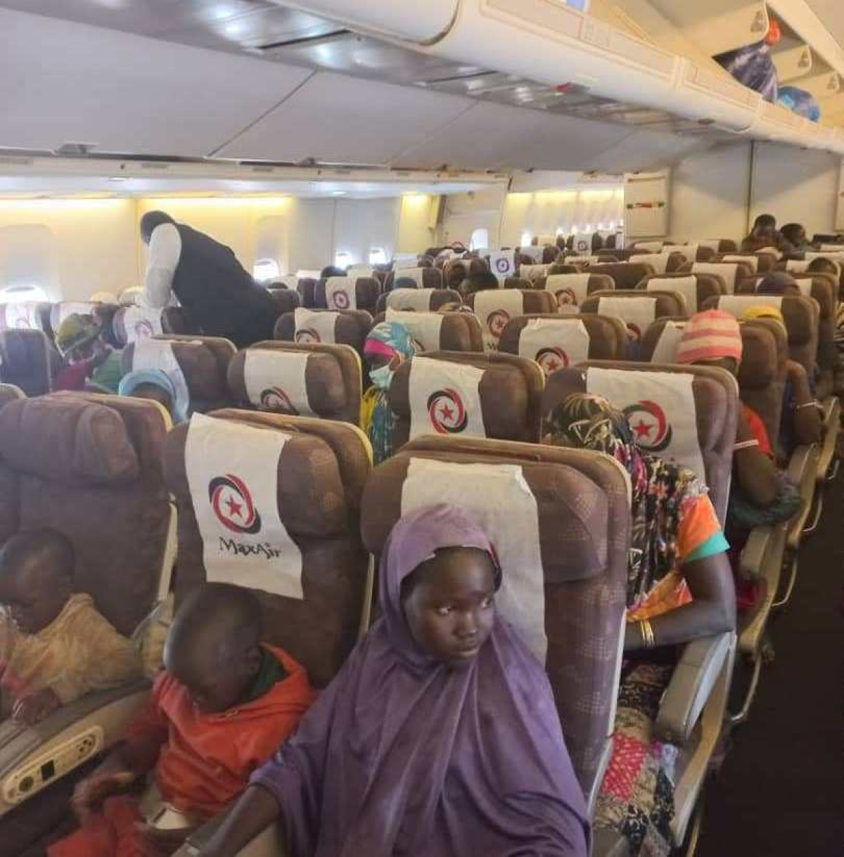 NIGER/LUTTE CONTRE LE PHÉNOMÈNE DE MENDICITÉ : Le gouvernement rapatrie plus de 1 500 mendiants du Sénégal