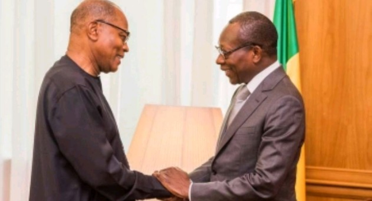RAPPORT DE L&rsquo;ONU SUR LA SITUATION SOCIOPOLITIQUE AU BENIN : Ibn Chambas appelle à la préservation des acquis démocratiques
