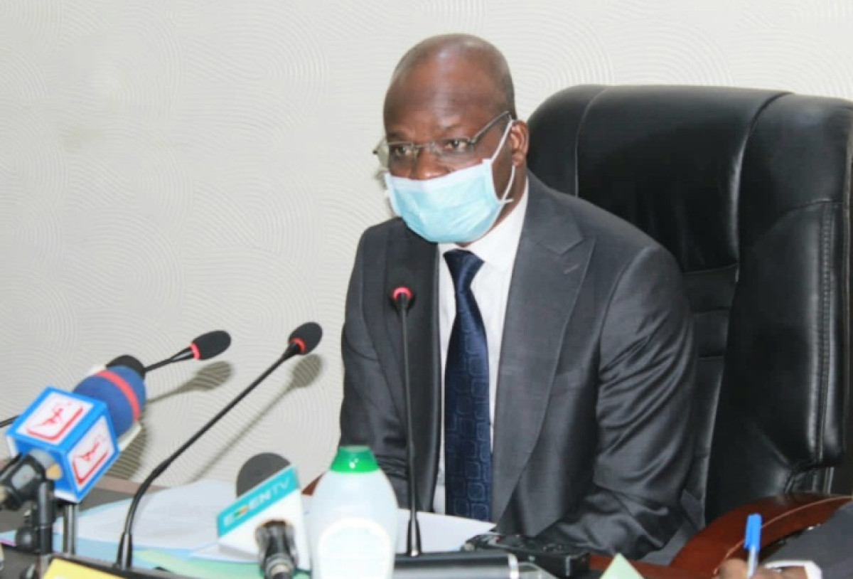 OPERATIONNALISATION DE LA REFORME SUR LA DECENTRALISATION AU BENIN : Le gouvernement adopte les dispositifs institutionnels