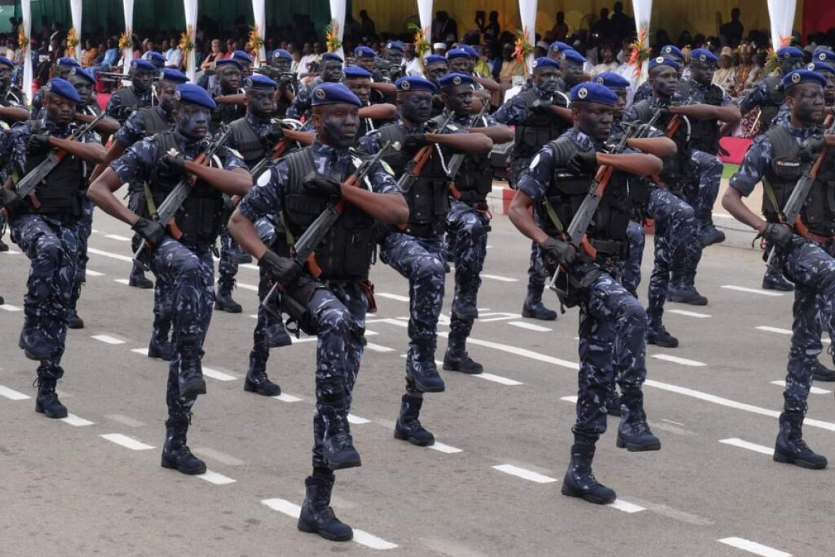 SÉCURITÉ DES PERSONNES ET DES BIENS AU BÉNIN : Les prouesses de la police républicaine qui méritent d’être encouragées