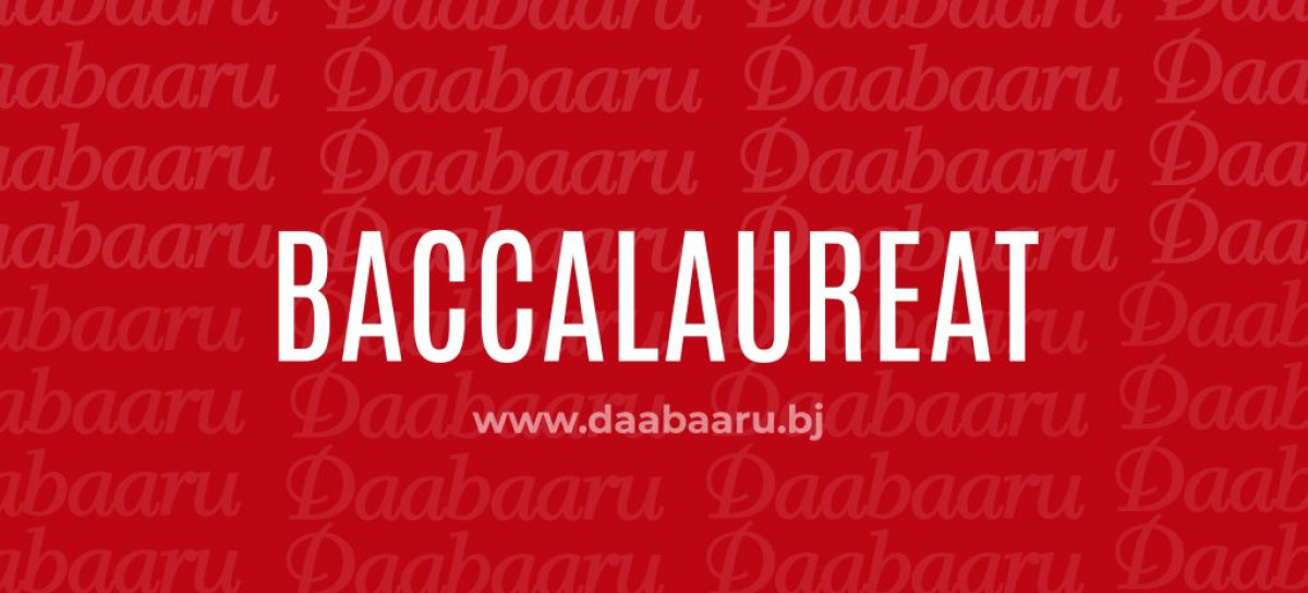 RÉSULTATS DU BAC 2023 AU BÉNIN : Les 17 établissements ayant obtenu 00%