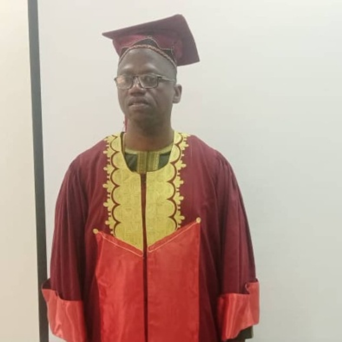 École doctorale des sciences agronomiques et de l’eau de l’Up: Gildas Aïzannon élevé au grade de Docteur