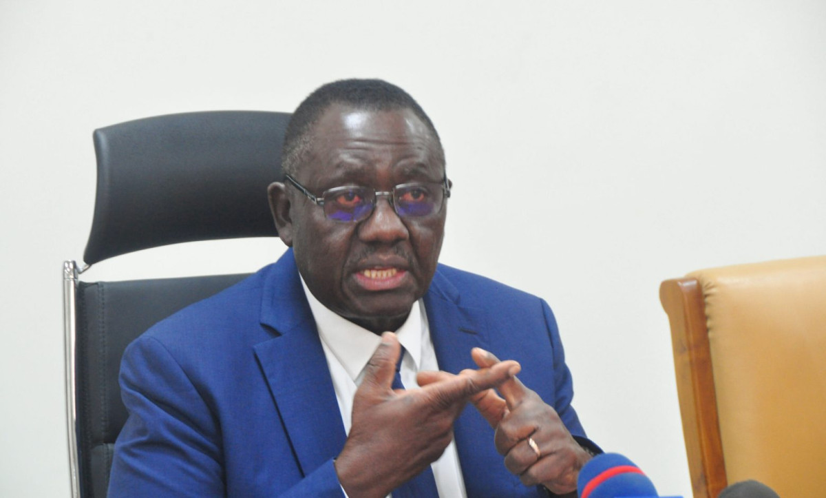 Construction du Lycée scientifique de Porto-Novo et de l'école normale supérieure de Parakou: le gouvernement officialise le lancement des travaux