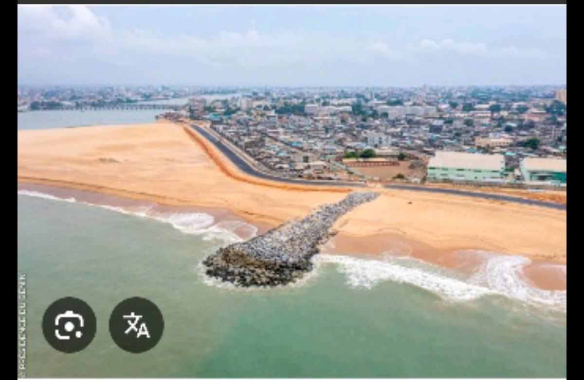 Libération de la zone est de la berge lagunaire de Cotonou: le gouvernement va dédommager les personnes affectées