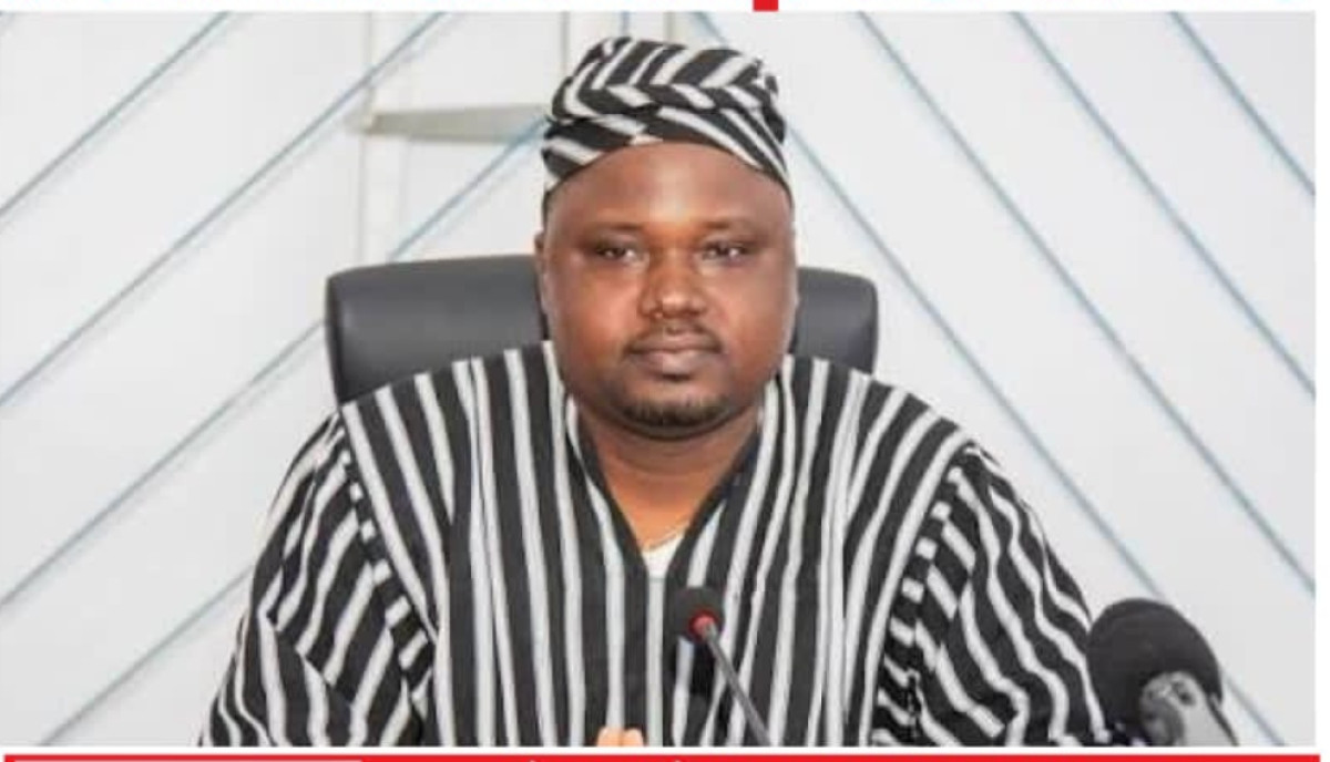 Elu député sur la liste Upr dans la 2è circonscription électorale: Sarako Tamou, le couronnement d'un leadership confirmé