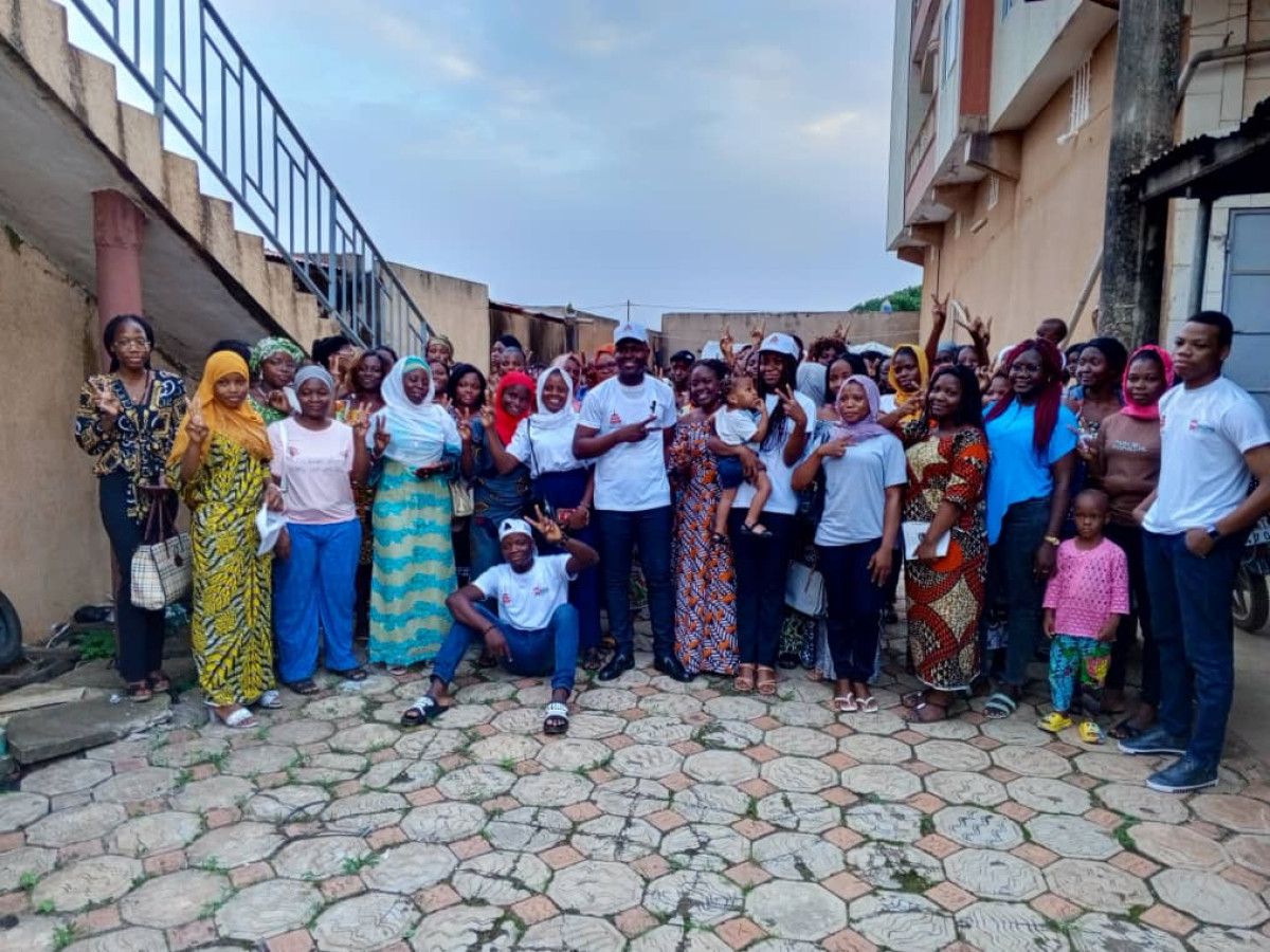 À L&rsquo;OCCASION DE SON ANNIVERSAIRE, Kadiri Ogbon outille les jeunes parakois à l&rsquo;art oratoire