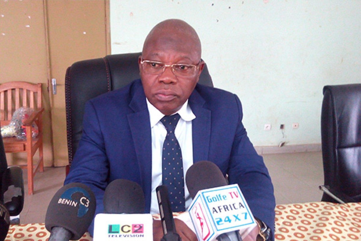 POUR LE COMPTE DE LA RENTREE SCOLAIRE 2021-2022 AU BENIN : De nouveaux manuels du français et de la mathématique introduits au Ci