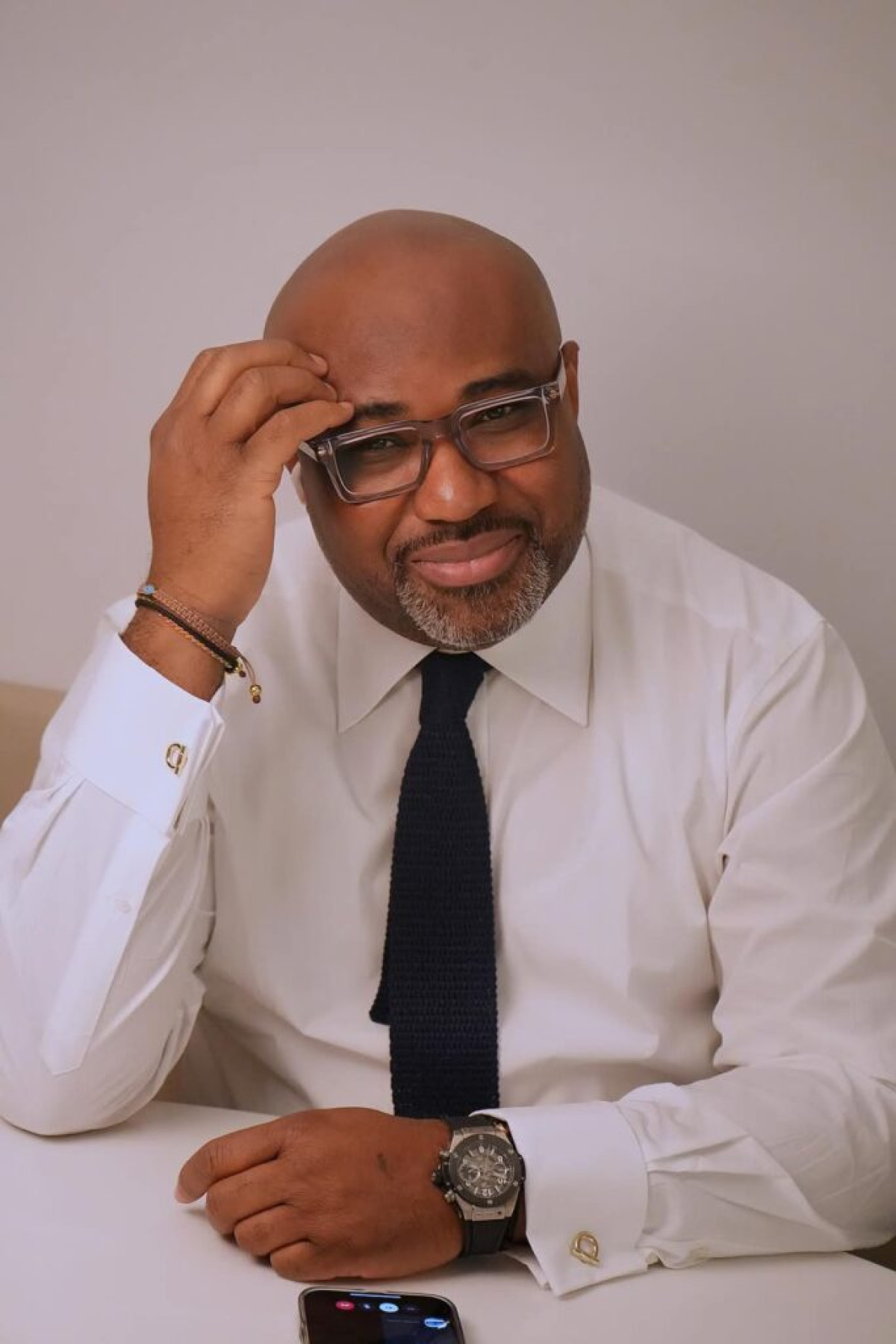 Appel à une table ronde et de réconciliation: Richard Boni Ouorou pense qu’il y a mieux à faire