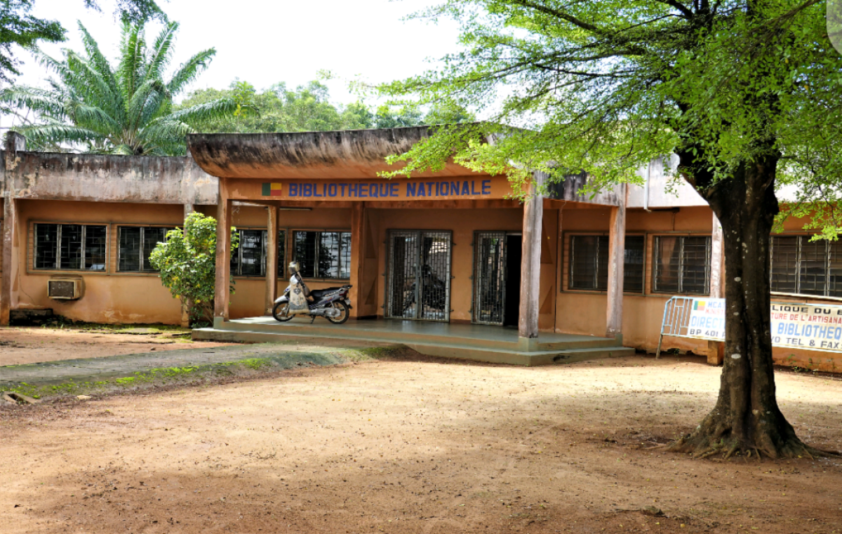 GESTION DES CAISSES DE LA BIBLIOTHÈQUE NATIONALE DU BÉNIN : Des irrégularités financières notées